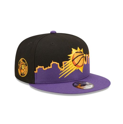 Phoenix Suns 2022 Tip-Off 9FIFTY Snapback