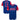 Chicago Cubs Youth Bryant Jersey T Shirt - Blue/Red