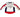 Washington Capitals White M.I.C. Professional Cut Jersey (FINAL SALE)