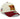 Washington Commanders 2022 Sideline 39THIRTY 2 Tone Flex Hat  Cream/Burgundy