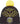 Golden State Warriors Black City Edition Beanie